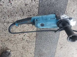 Makita Grinder