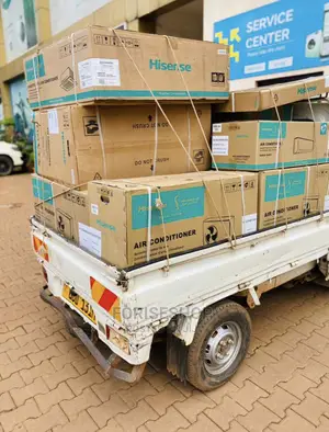 Hisense Air Conditioners New Stock 2026 Available