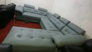 L Shape Sofas for Sale in Good Materials and Price