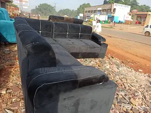 L Shape Sofas for Sale in Good Materials and Price