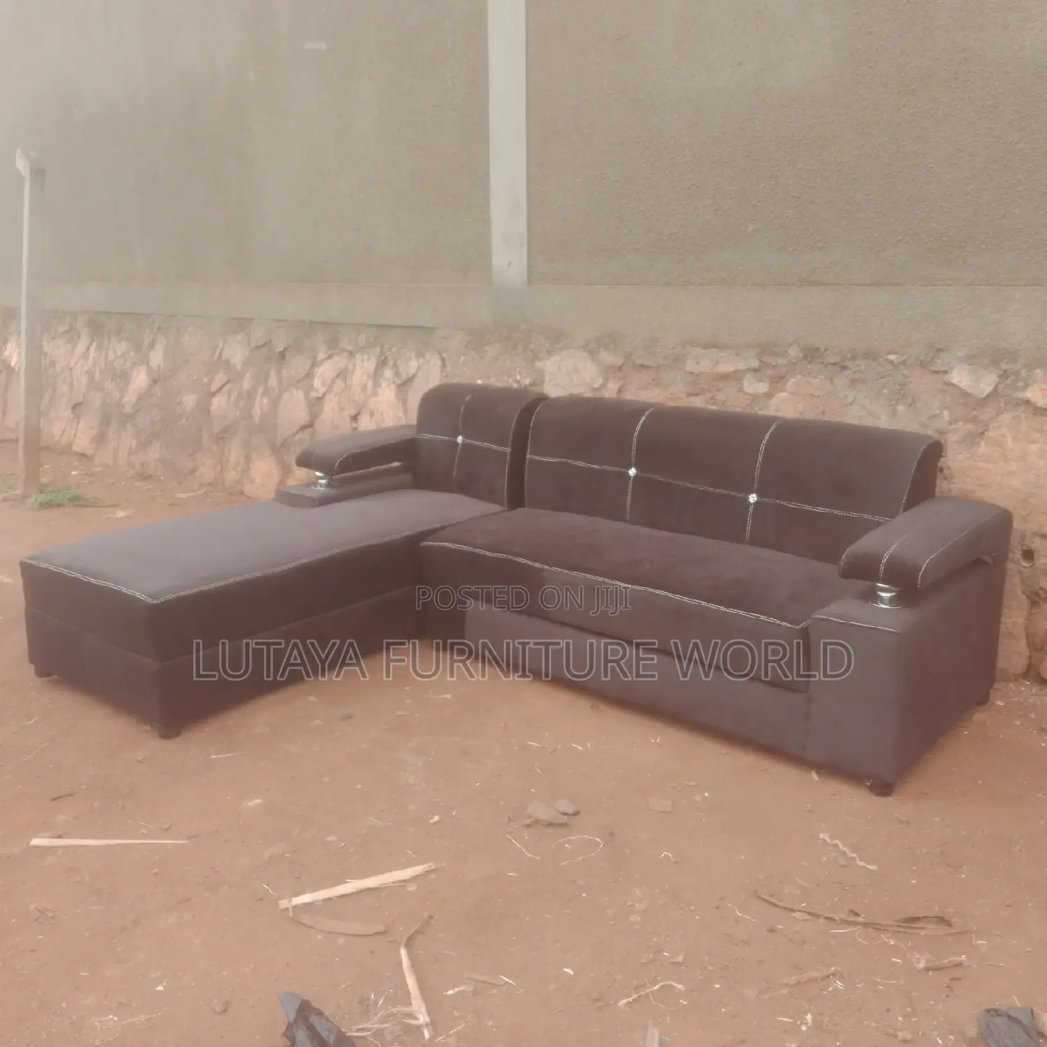 L Shape Sofas for Sale in Good Materials