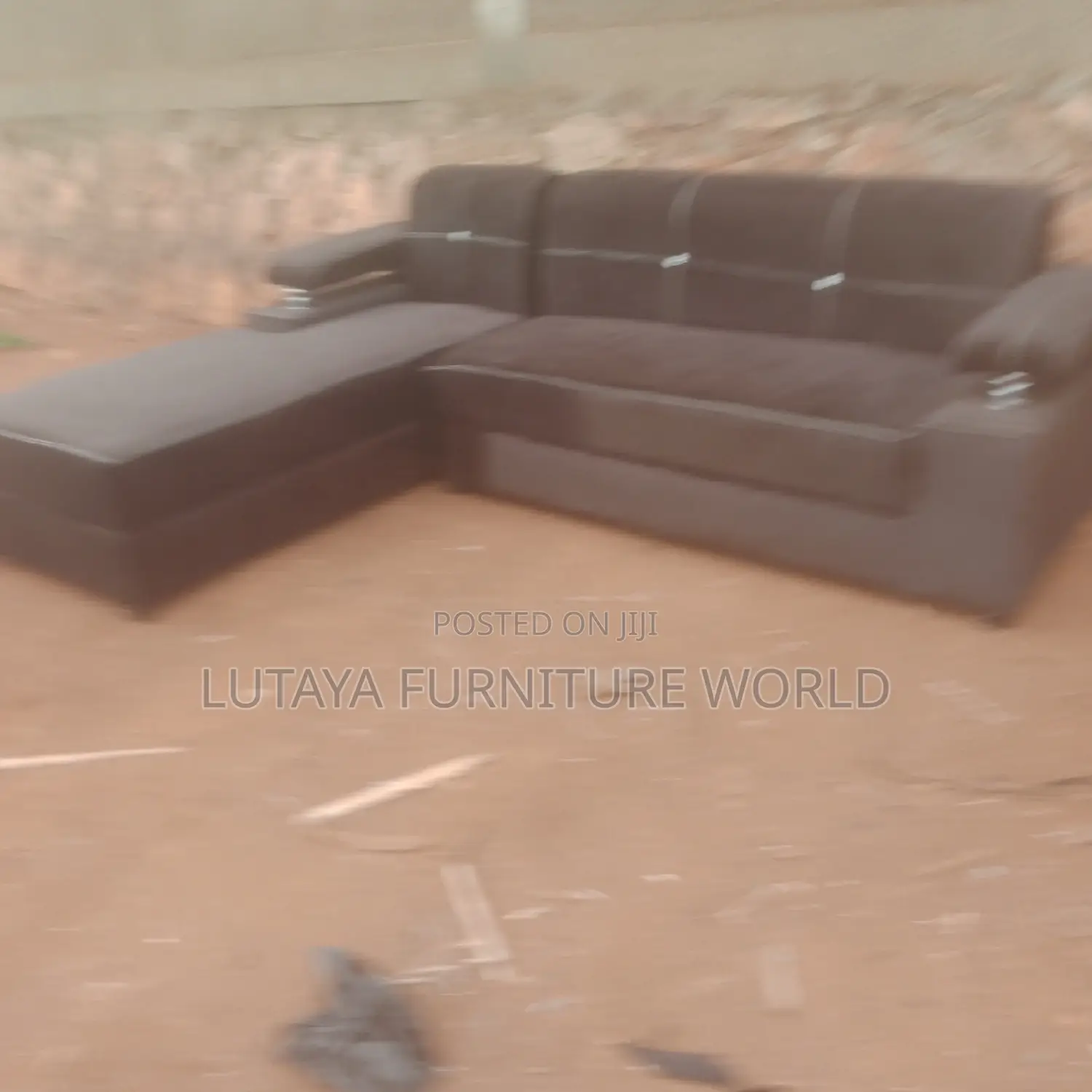 L Shape Sofas for Sale in Good Materials