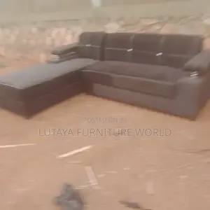 L Shape Sofas for Sale in Good Materials