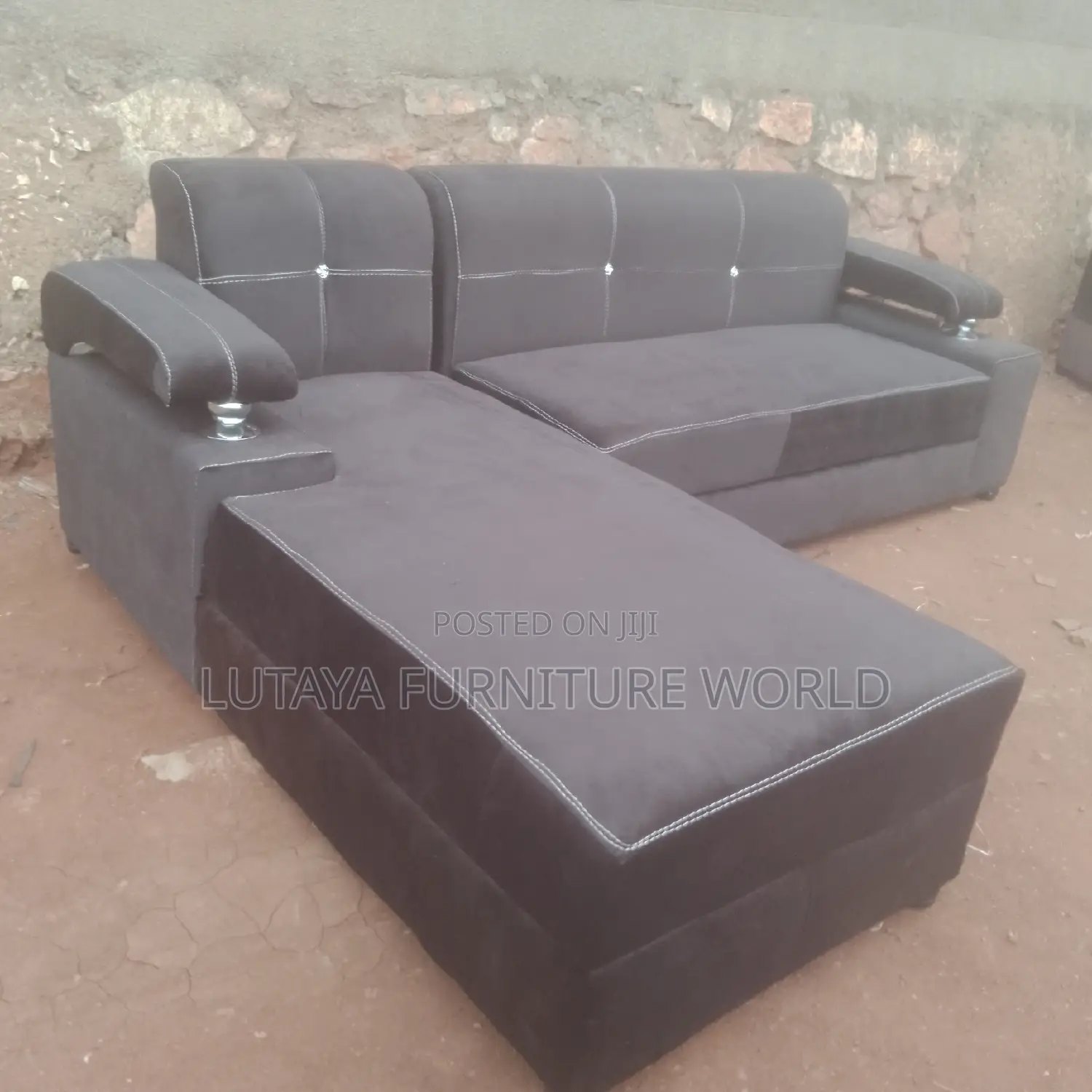L Shape Sofas for Sale in Good Materials