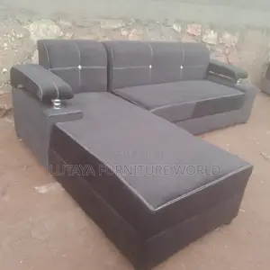 L Shape Sofas for Sale in Good Materials