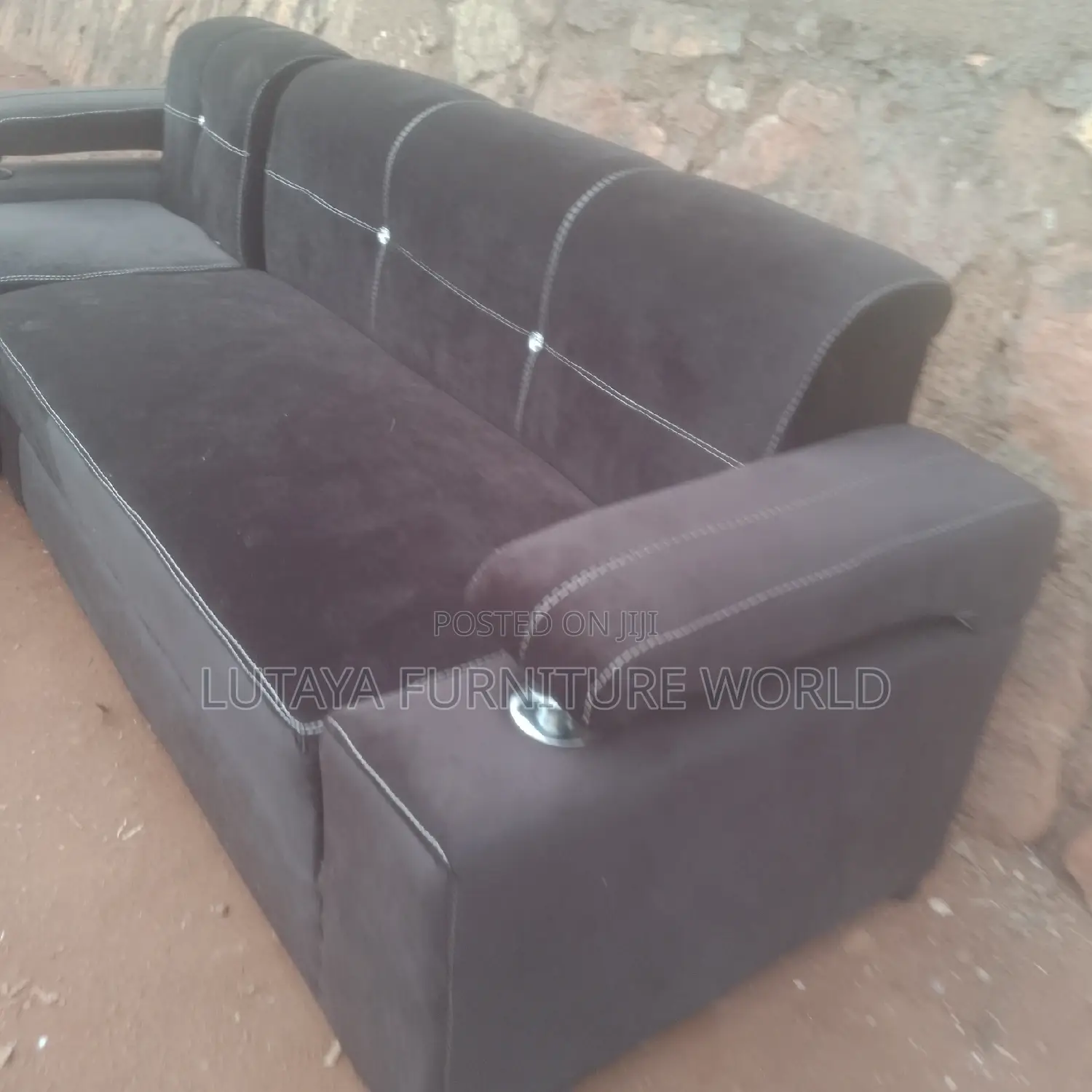 L Shape Sofas for Sale in Good Materials