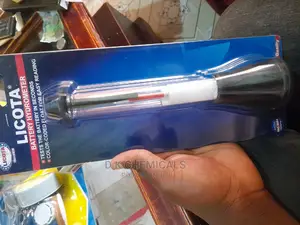 Small Hydrometer
