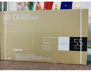 LG Oled 55-Inch C2 Series Ultra HD Smart TVS
