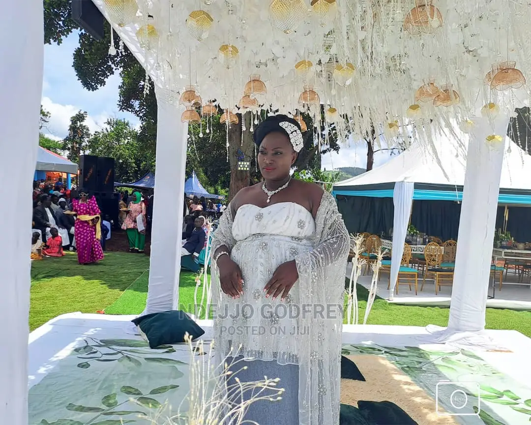 Decorator for Ceremonies