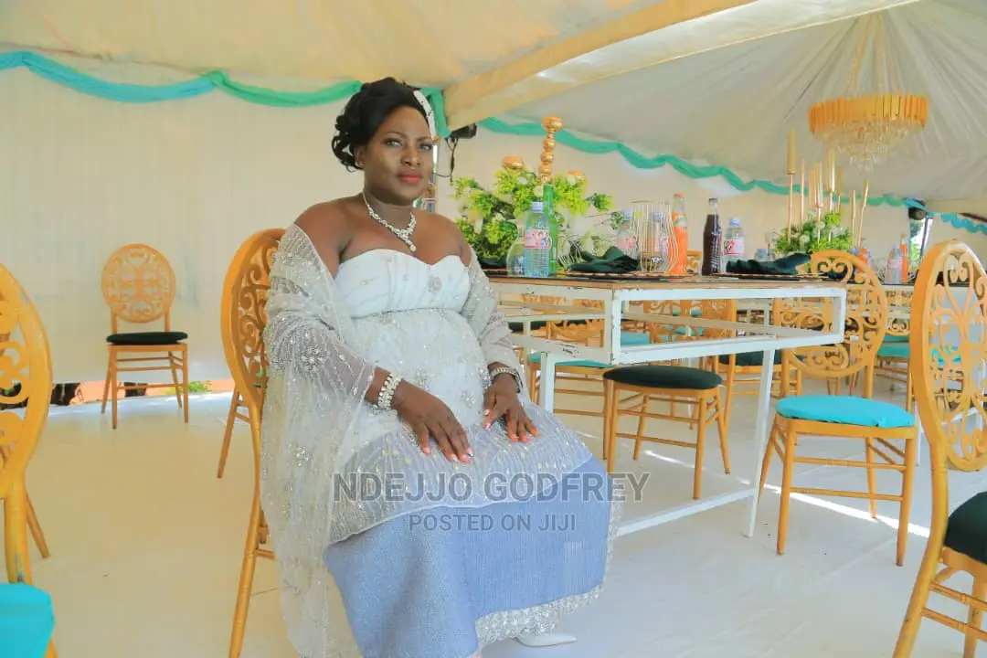 Decorator for Ceremonies