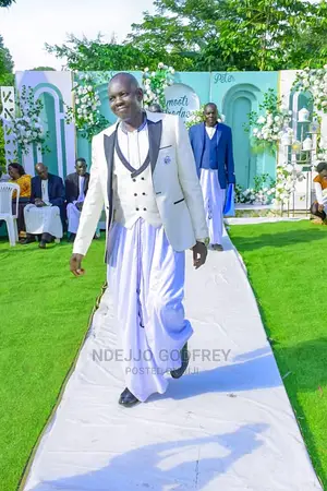 Decorator for Ceremonies