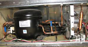 FRIDGE Repair