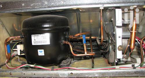 FRIDGE Repair