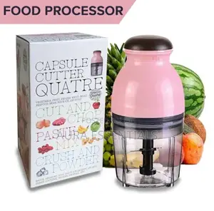 JUBAKE Hand Mixer