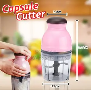 JUBAKE Hand Mixer