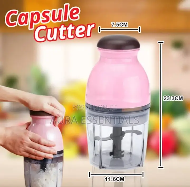 JUBAKE Hand Mixer
