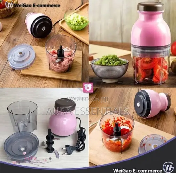 JUBAKE Hand Mixer