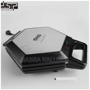 DSP Samosa Maker