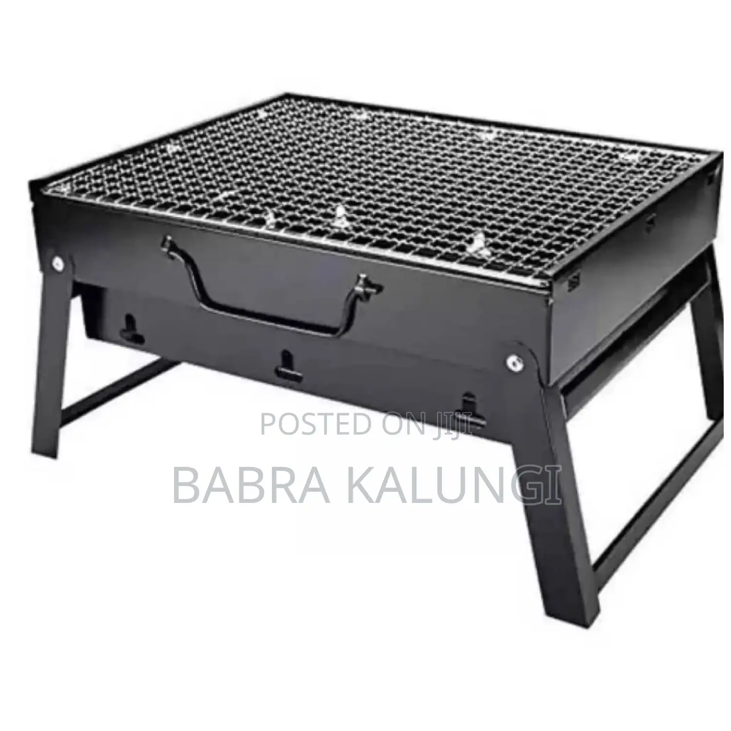 Charcoal Grill Stove