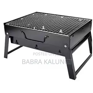 Charcoal Grill Stove