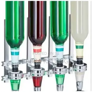 Mounted Wine Dispenser