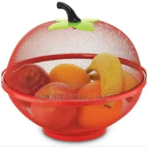 Fruit Basket