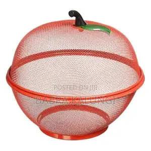 Net Fruit Basket