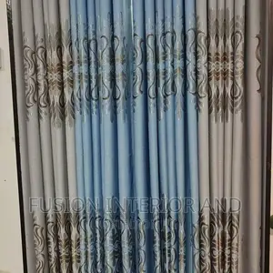 Executive Curtains