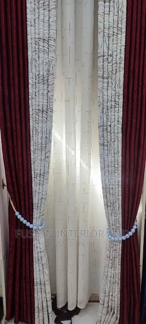 Executive Curtains