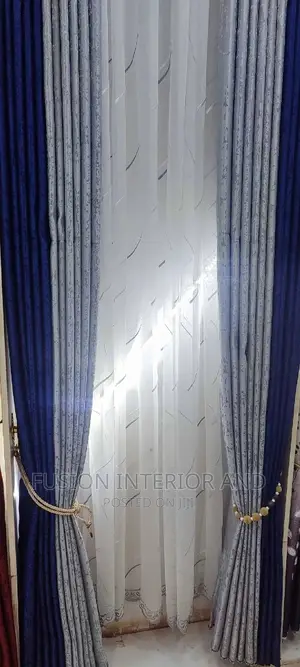 Executive Curtains