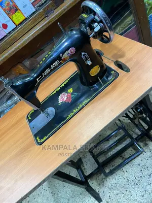 Japan Used Sewing Machine