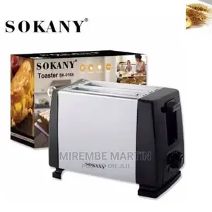 Sokany Bread Toaster