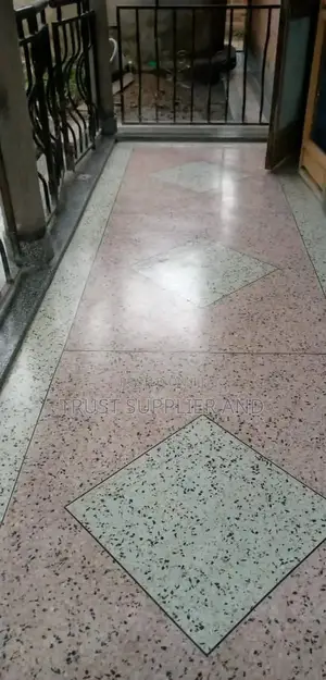 Terrazzo Kenya Flooring