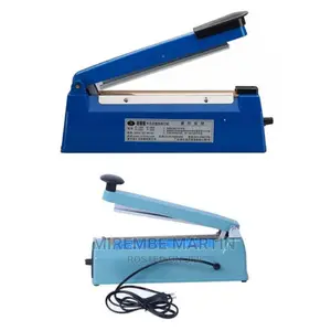 Impluse Heat Sealer