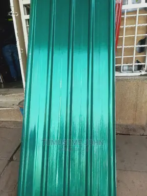 Plastic Roofing Sheets Fiber( Ordinary and Super Echo)