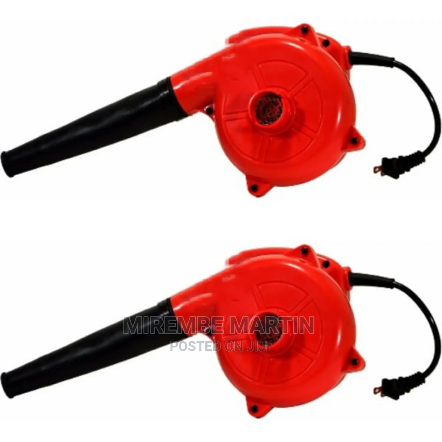Electrical Air Blower