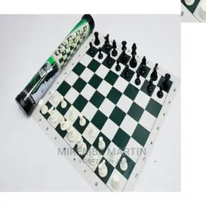 Chess Board Game
