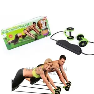 Revoflex Xtreme for Workouts