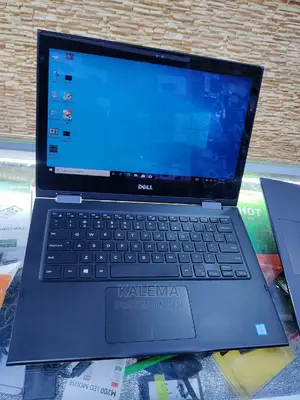 New Laptop Dell Latitude 3390 8GB Intel Core i5 SSD 256GB