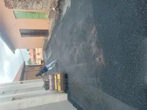 Road Tarmacking for Private Individuals