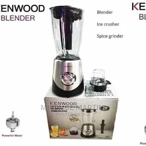 Kenwood Blender