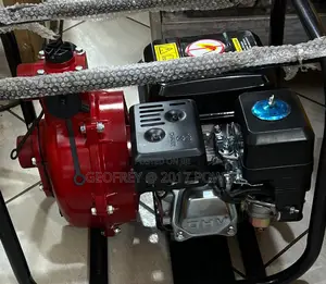 Honda High Pressure Water Pump