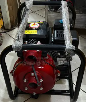 Honda High Pressure Water Pump