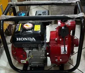 Honda High Pressure Water Pump