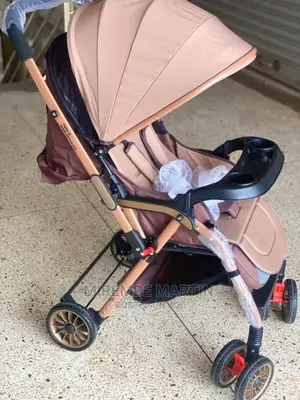 Brand New Baby Stroller