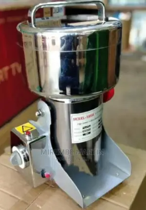 Electric Spice Grinder
