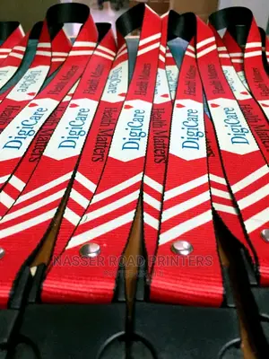 Nasser Road Printing And Stationery
