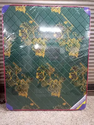Mattress Royal Foam High Density 4*6 By8 Inches