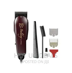 Original Wahl 5 Star Balding - Hair Clipper
