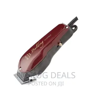 Original Wahl 5 Star Balding - Hair Clipper
